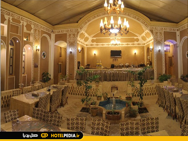 عکس هتل-7