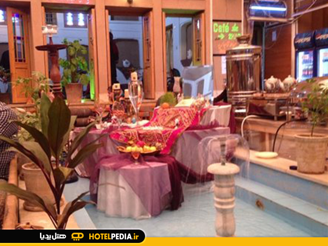 عکس هتل-8