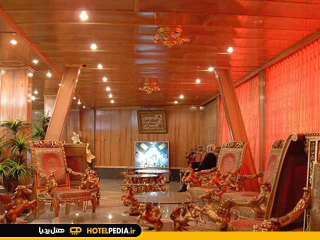 عکس هتل-1