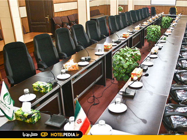 عکس هتل-8