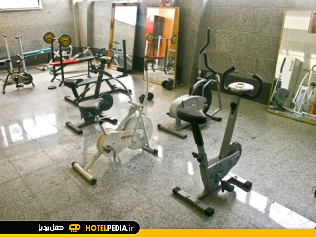 عکس هتل-12