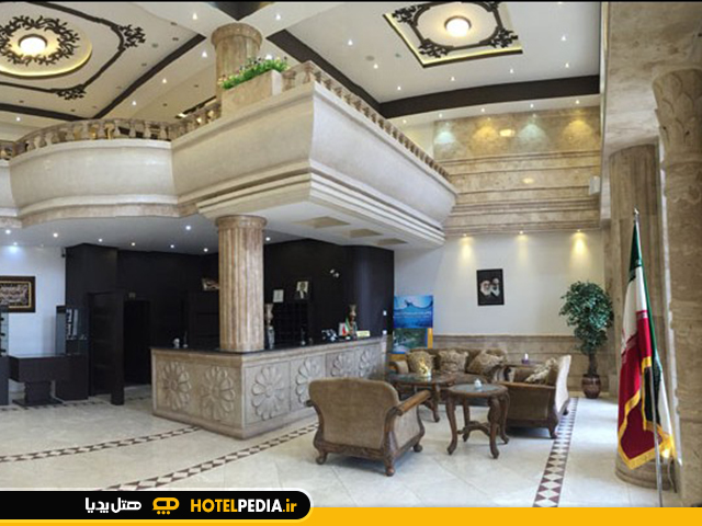 عکس هتل-3