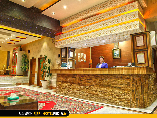 عکس هتل-2
