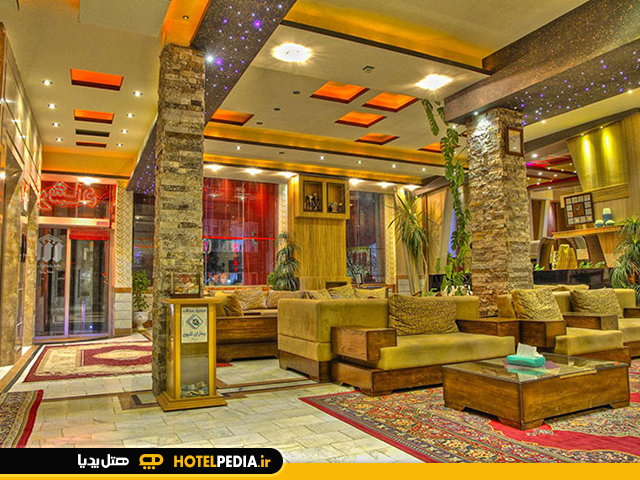 عکس هتل-3