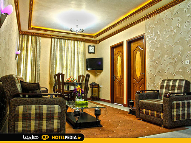 عکس هتل-10