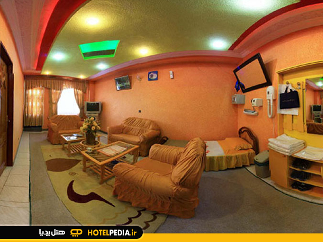 عکس هتل-2