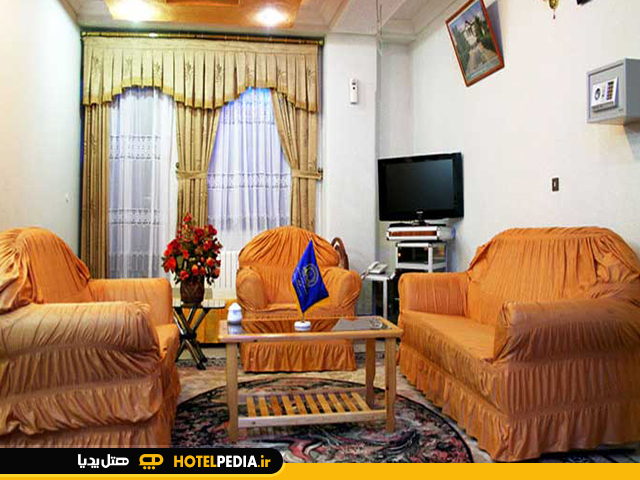 عکس هتل-4