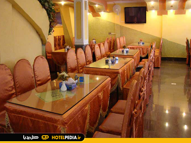 عکس هتل-8