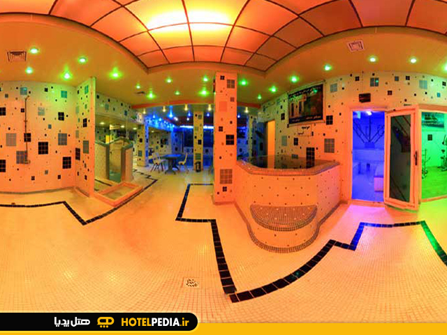 عکس هتل-11