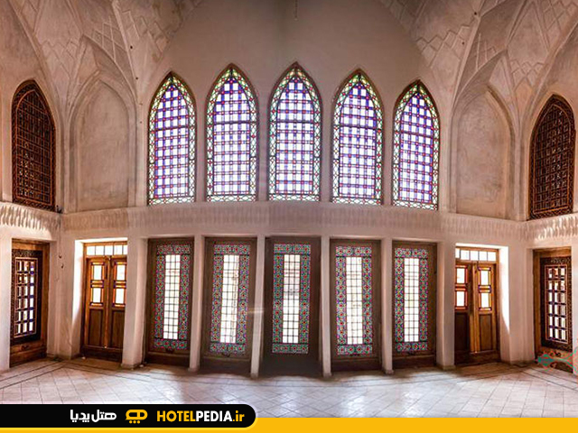 عکس هتل-1