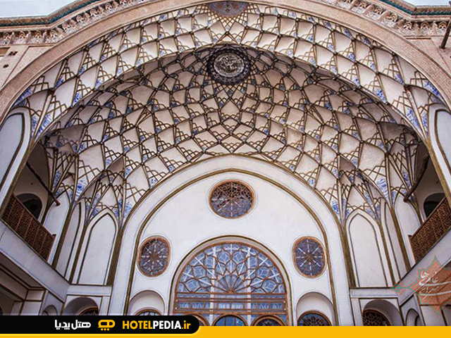 عکس هتل-2