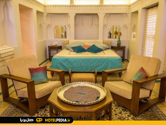 عکس هتل-8