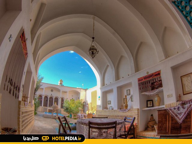 عکس هتل-2