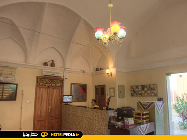 عکس هتل-3