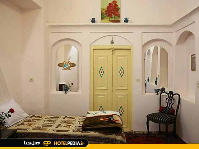 عکس هتل-8