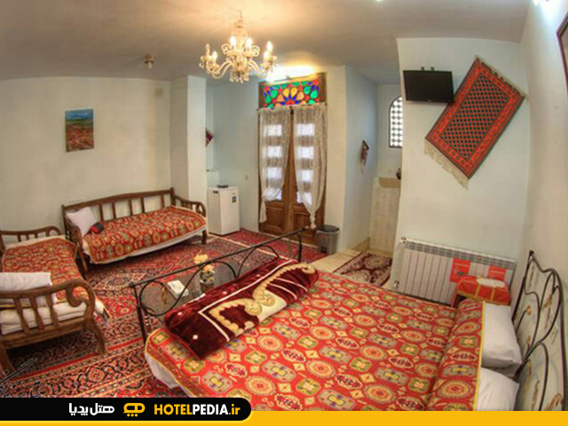 عکس هتل-12