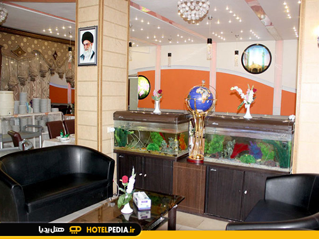 عکس هتل-1