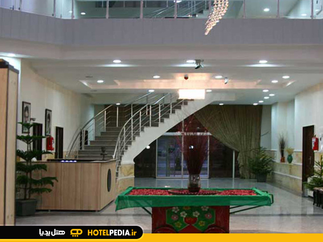 عکس هتل-1