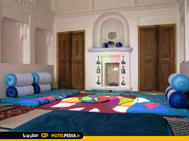 عکس هتل-6