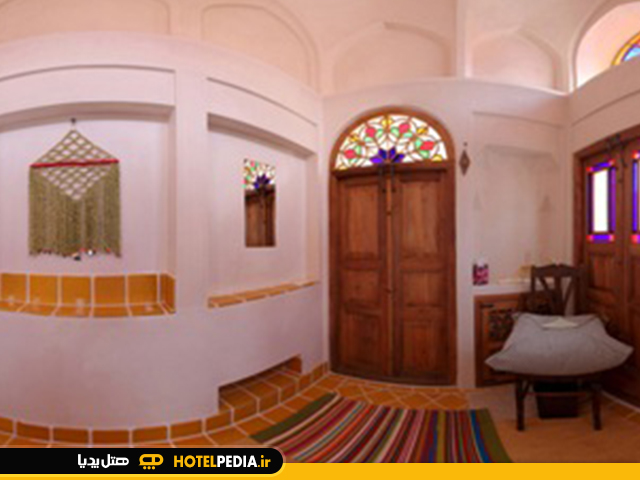 عکس هتل-12