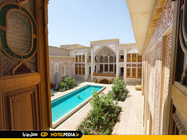 عکس هتل-2