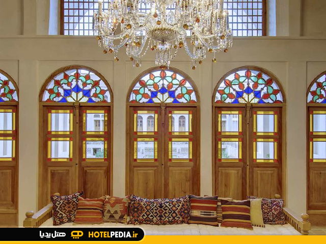 عکس هتل-2