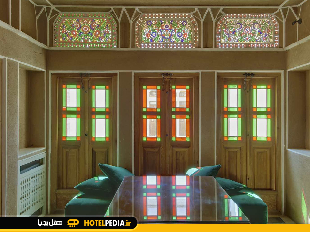 عکس هتل-4