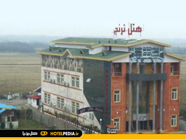 عکس هتل-2