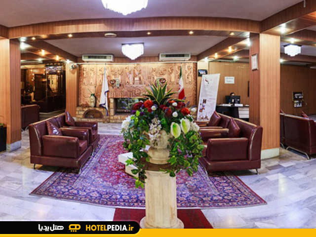 عکس هتل-3
