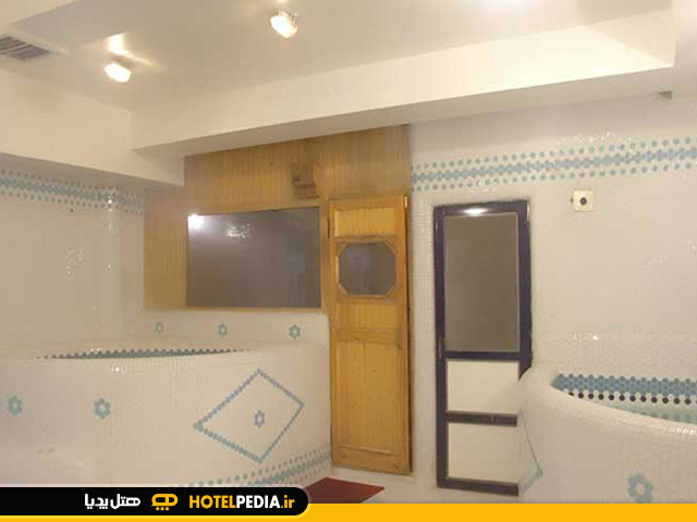 عکس هتل-8