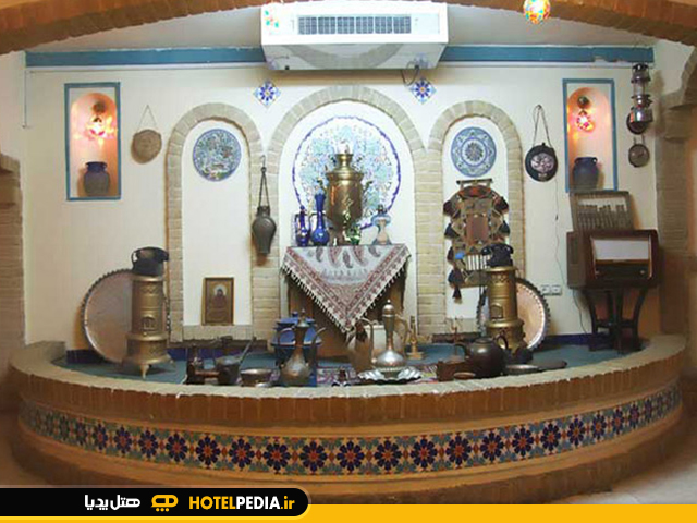 عکس هتل-9