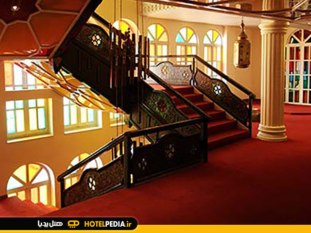 عکس هتل-5