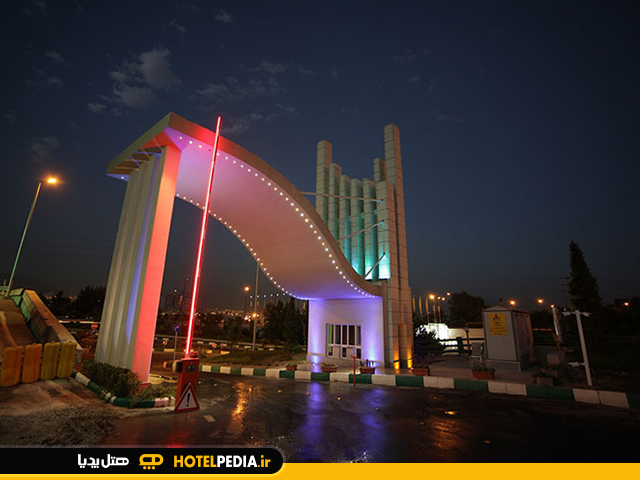 عکس هتل-2