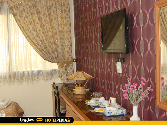 عکس هتل-3