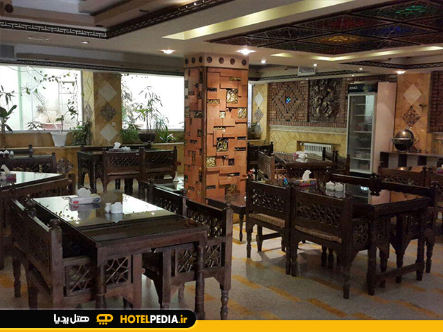 عکس هتل-6