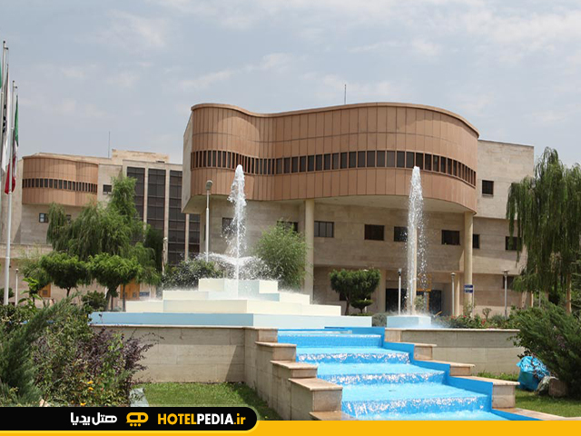 عکس هتل-1