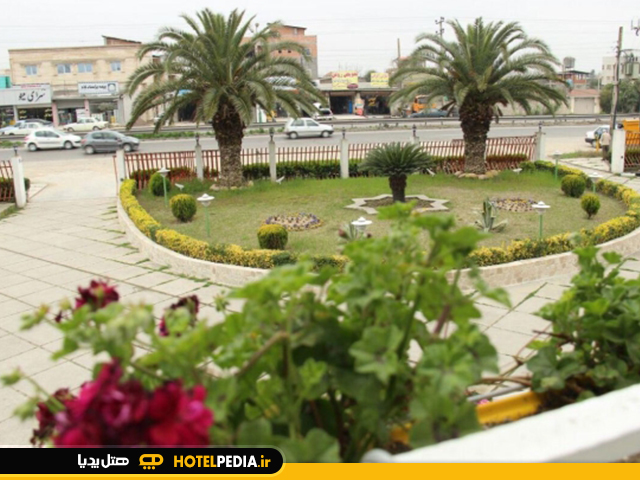 عکس هتل-1