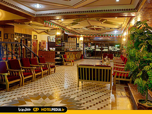 عکس هتل-1
