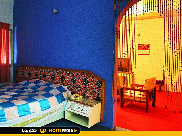 عکس هتل-2