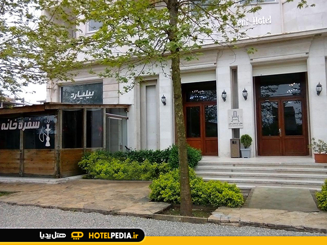 عکس هتل-1