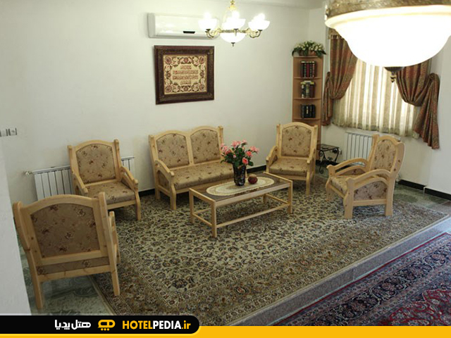 عکس هتل-6