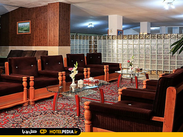 عکس هتل-3