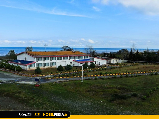 عکس هتل-9