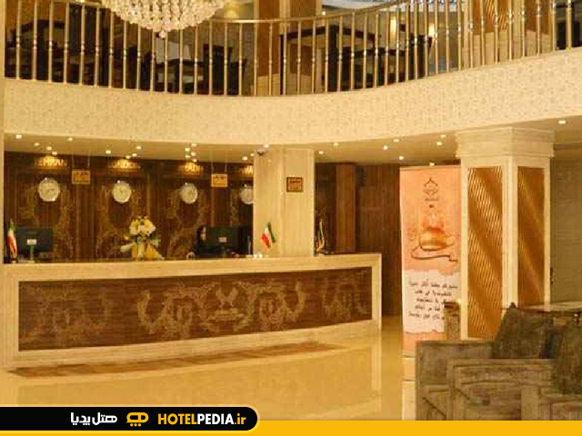 عکس هتل-1