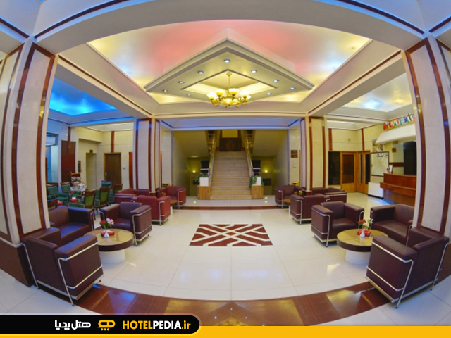 عکس هتل-2