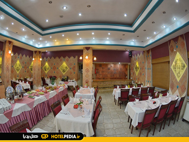 عکس هتل-20