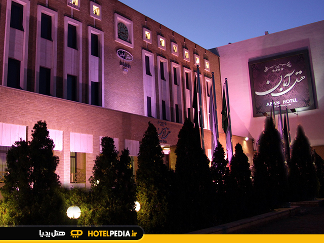 عکس هتل-1