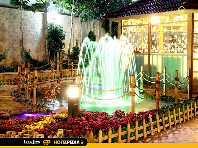 عکس هتل-19