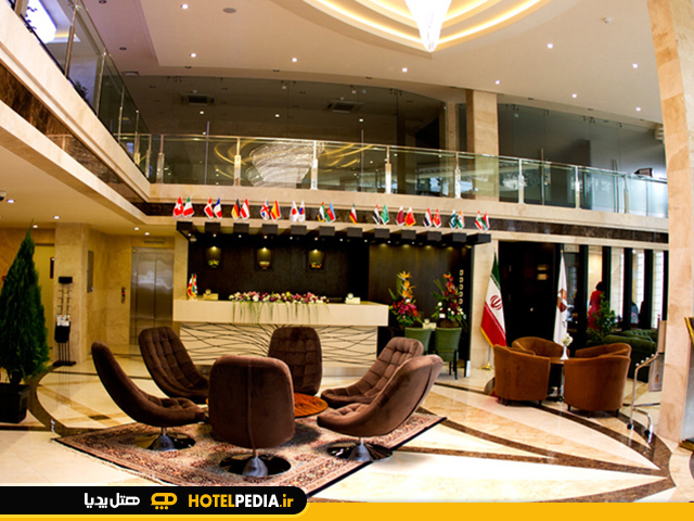 عکس هتل-2