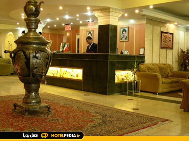 عکس هتل-1